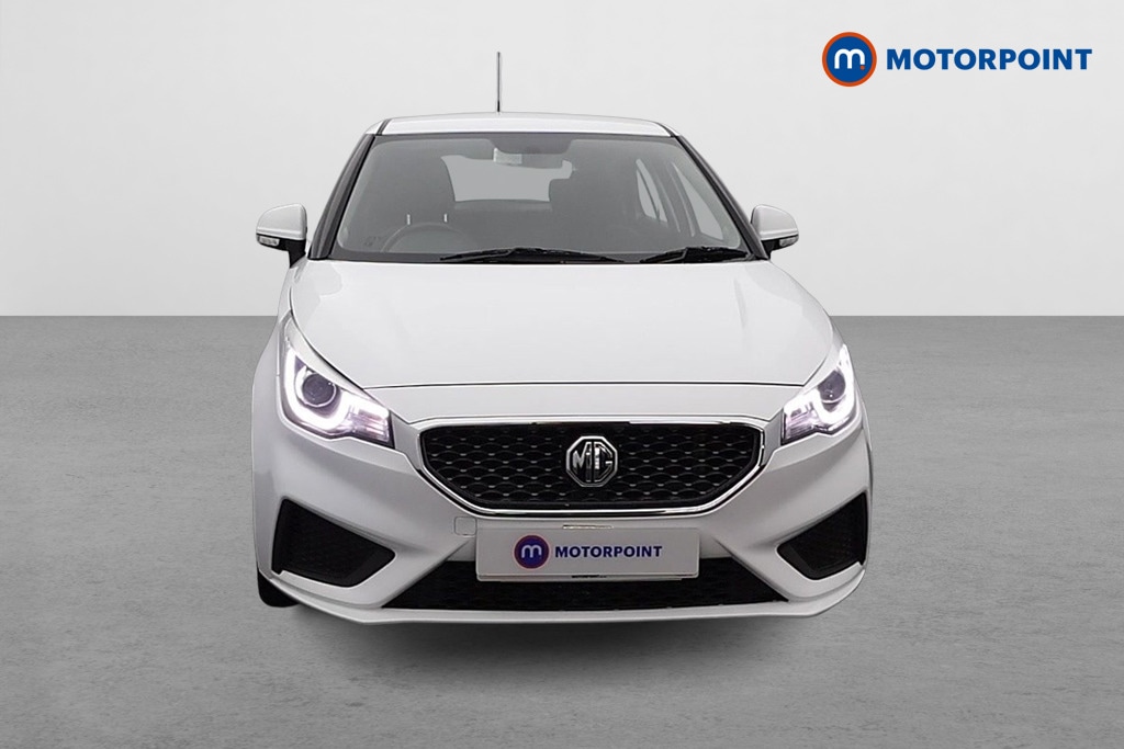 Used MG MG3 2021 for sale - 77168322: Photo 2