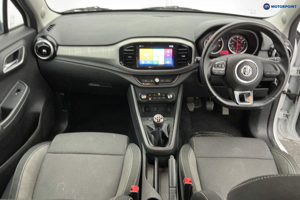 Used MG MG3 2021 for sale - 77168322: Photo 20