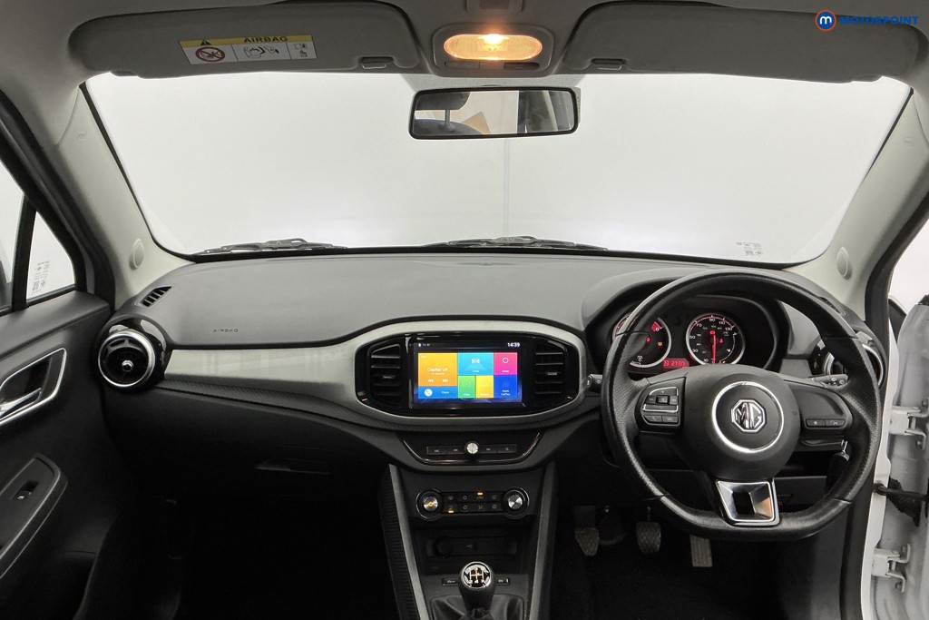 Used MG MG3 2021 for sale - 77168322: Photo 21