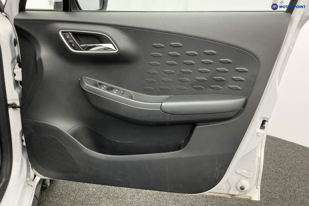 Used MG MG3 2021 for sale - 77168322: Photo 30