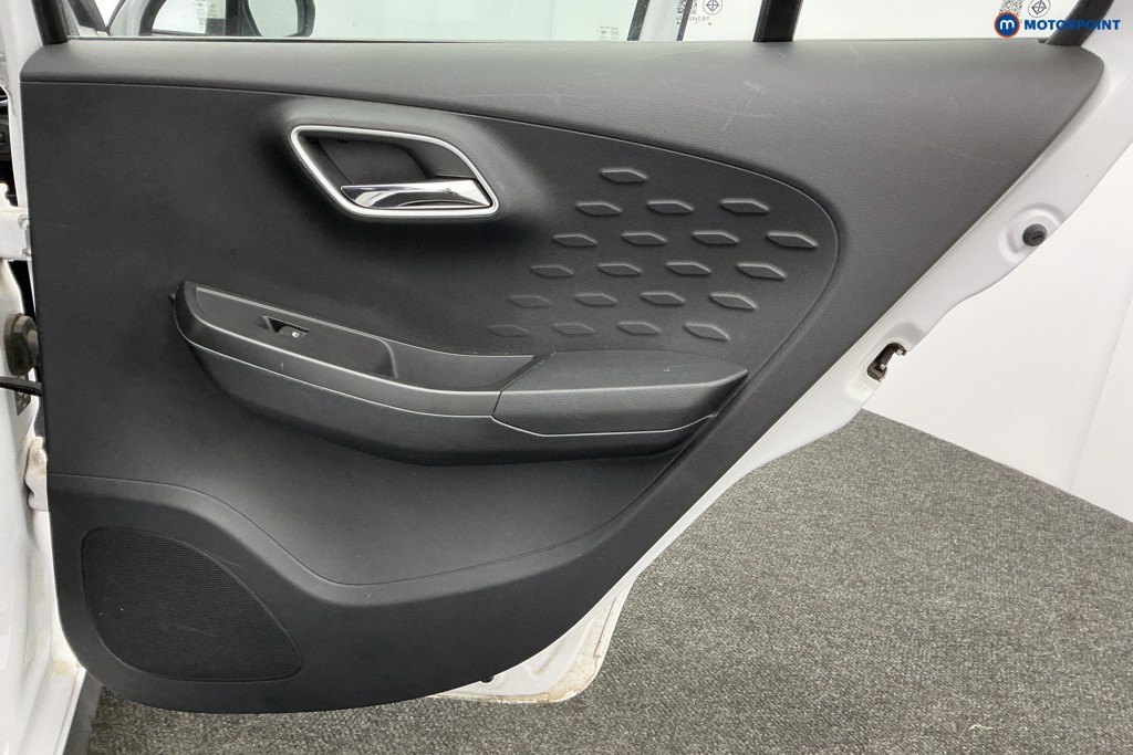 Used MG MG3 2021 for sale - 77168322: Photo 33