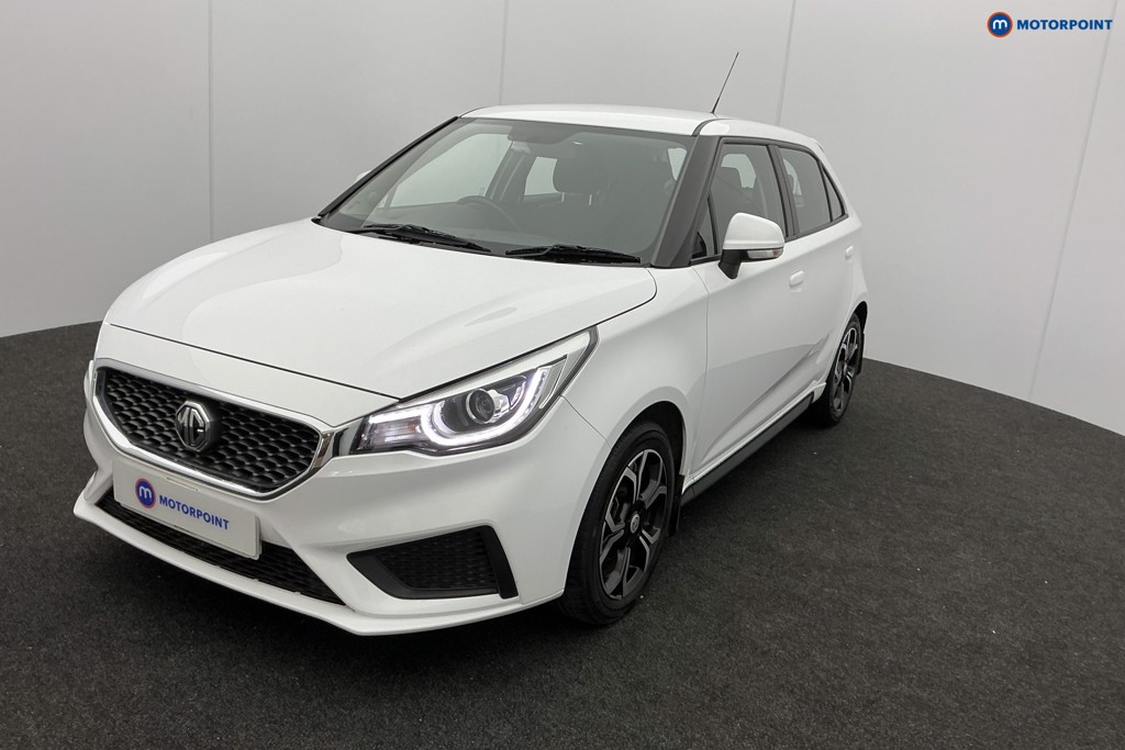 Used MG MG3 2021 for sale - 77168322: Photo 39