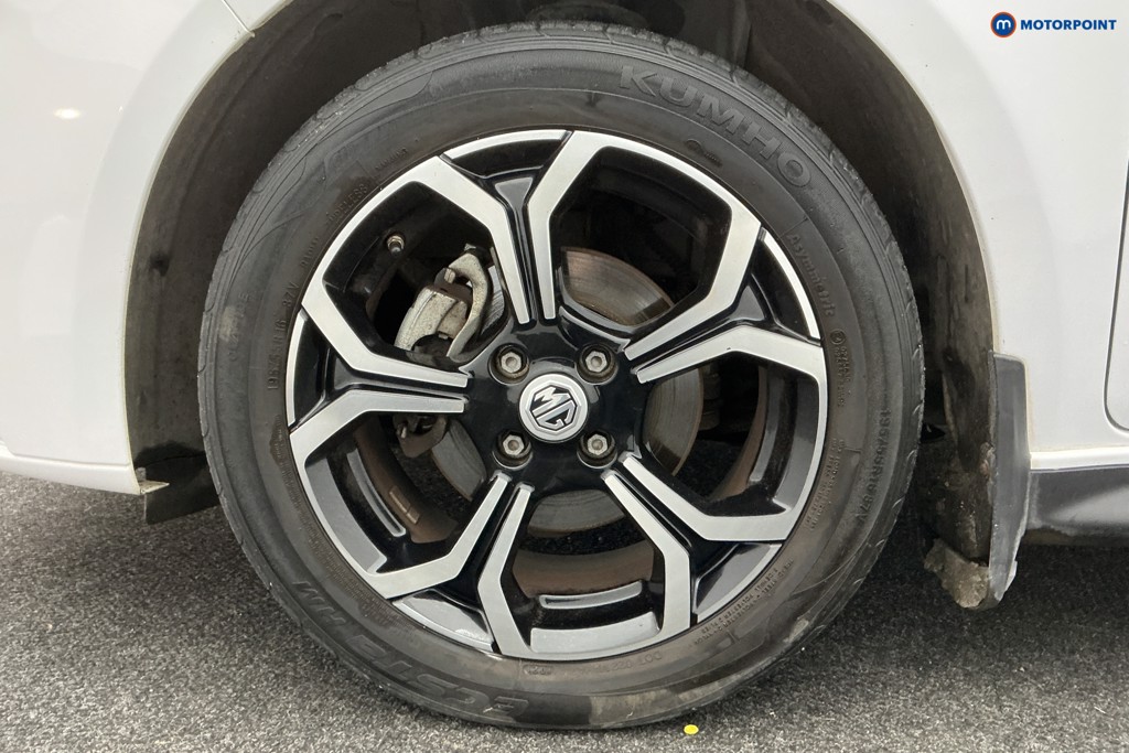 Used MG MG3 2021 for sale - 77168322: Photo 43