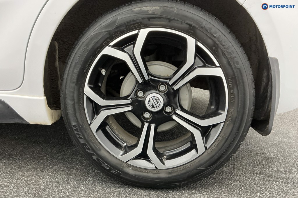 Used MG MG3 2021 for sale - 77168322: Photo 44