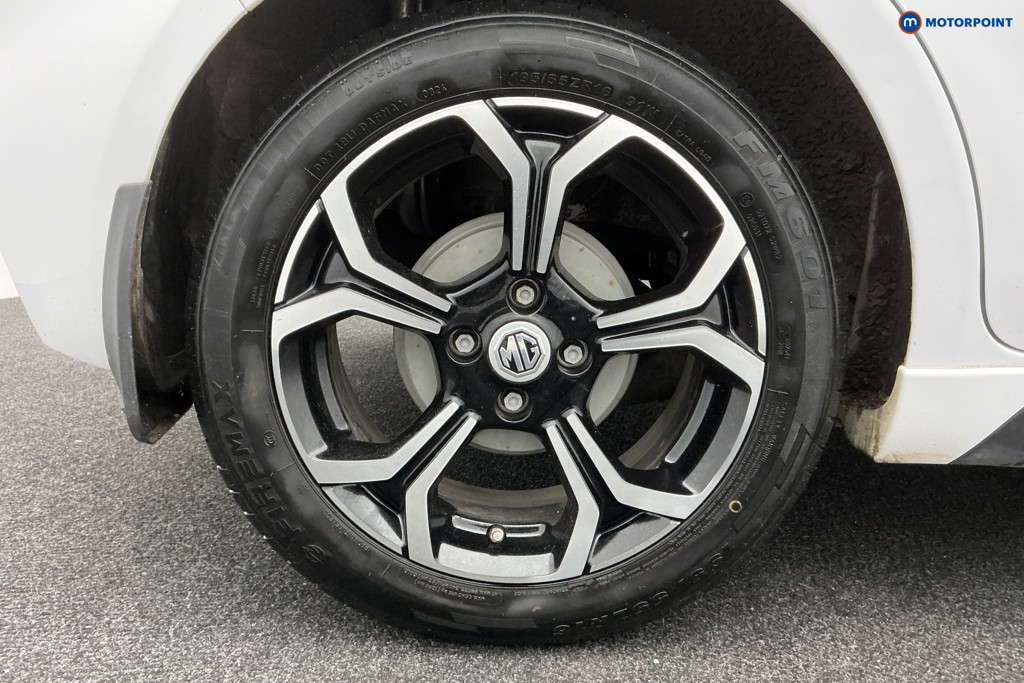 Used MG MG3 2021 for sale - 77168322: Photo 45