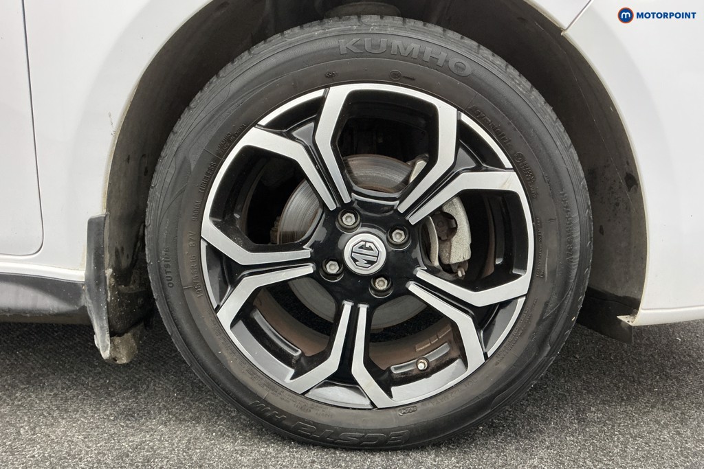 Used MG MG3 2021 for sale - 77168322: Photo 46