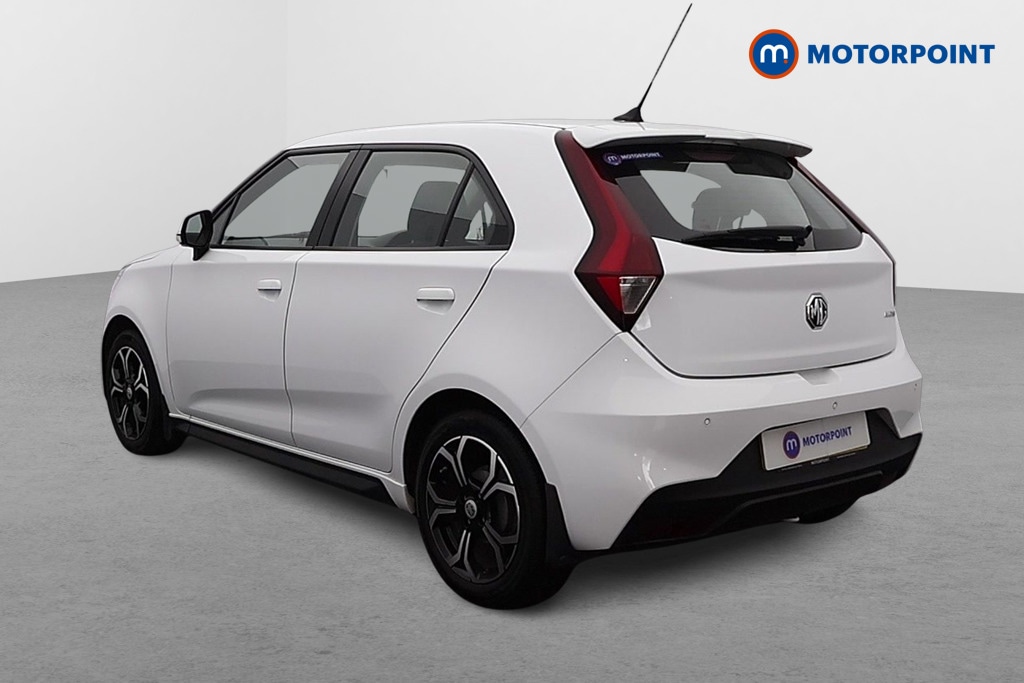 Used MG MG3 2021 for sale - 77168322: Photo 5