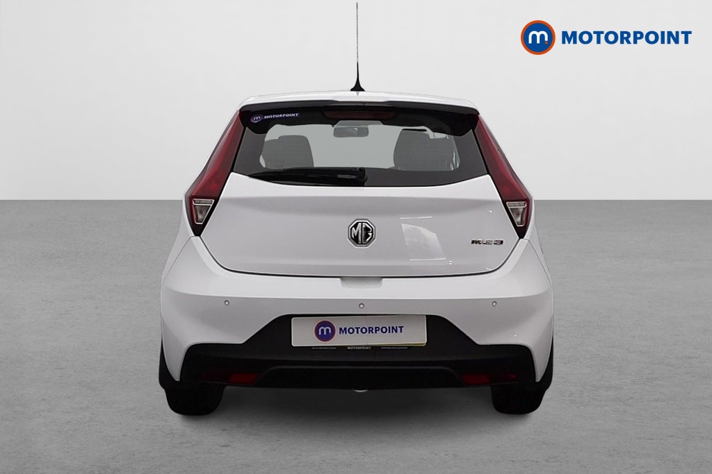 Used MG MG3 2021 for sale - 77168322: Photo 6