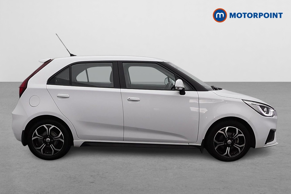 Used MG MG3 2021 for sale - 77168322: Photo 8