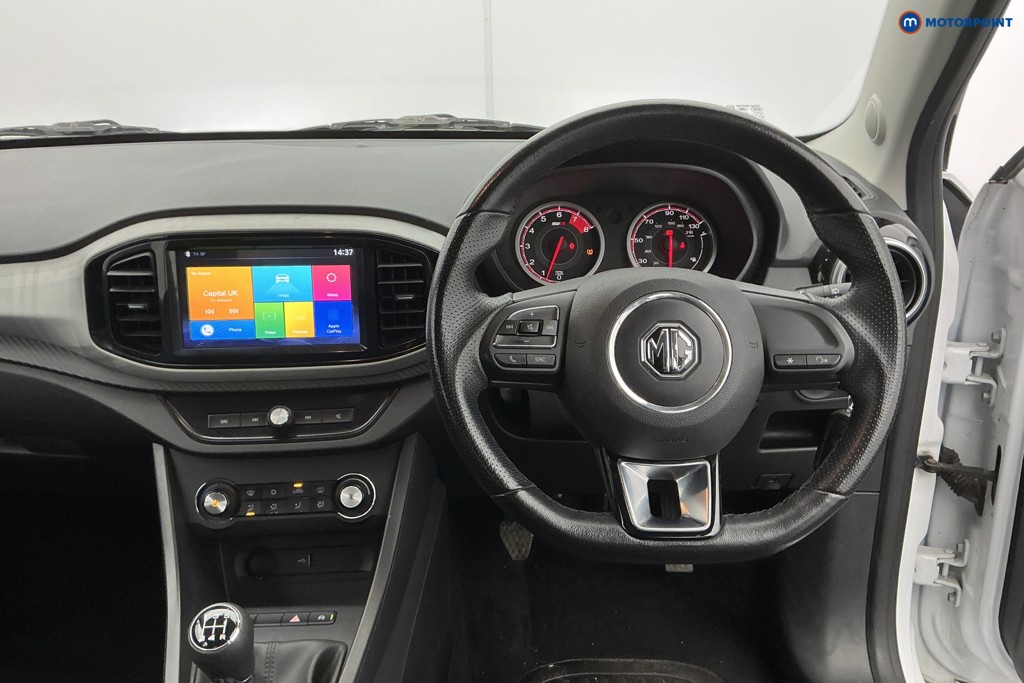 Used MG MG3 2021 for sale - 77168322: Photo 9