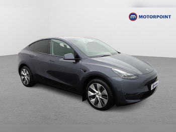 Used Tesla Model Y 2022 for sale - 79572529: Photo