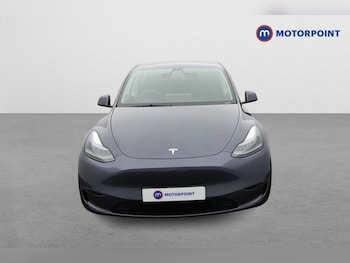 Used Tesla Model Y 2022 for sale - 79572529: Photo