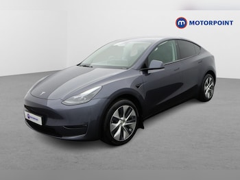 Used Tesla Model Y 2022 for sale - 79572529: Photo