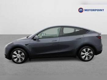 Used Tesla Model Y 2022 for sale - 79572529: Photo