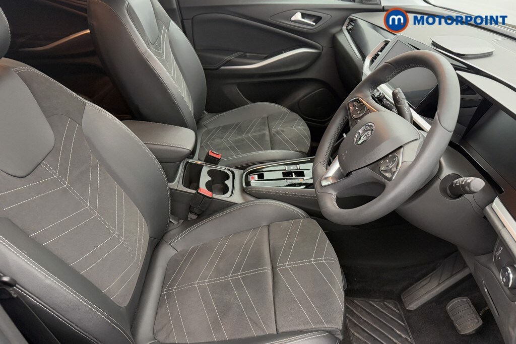 Used Vauxhall Grandland 2024 for sale - 77443706: Photo 26