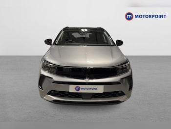 Used Vauxhall Grandland 2024 for sale - 77443706: Photo