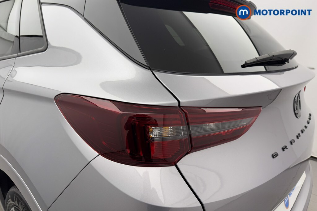 Used Vauxhall Grandland 2024 for sale - 77443706: Photo 34