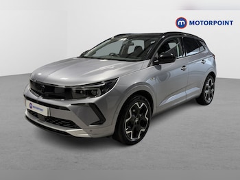 Used Vauxhall Grandland 2024 for sale - 77443706: Photo