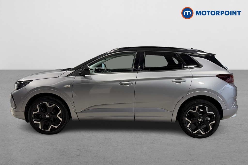 Used Vauxhall Grandland 2024 for sale - 77443706: Photo 4