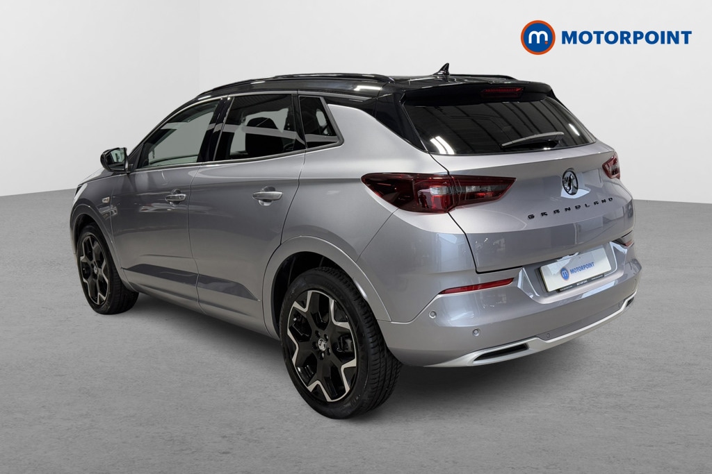 Used Vauxhall Grandland 2024 for sale - 77443706: Photo 5
