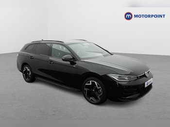 Used Volkswagen Passat 2025 for sale - 79653148: Photo