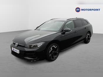 Used Volkswagen Passat 2025 for sale - 79653148: Photo