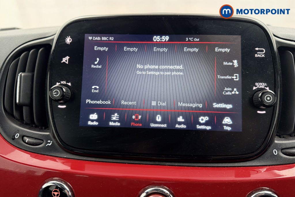 Used Fiat 500 2023 for sale - 77327003: Photo 15