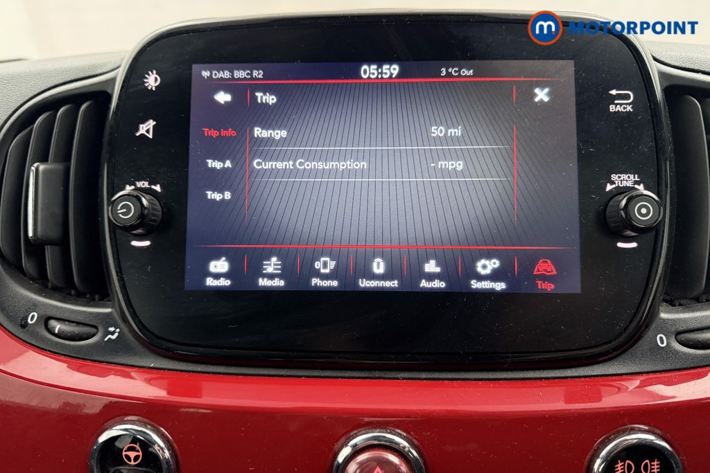 Used Fiat 500 2023 for sale - 77327003: Photo 17