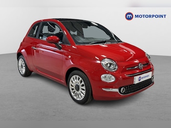 Used Fiat 500 2023 for sale - 77327003: Photo
