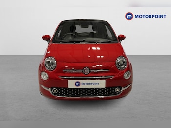 Used Fiat 500 2023 for sale - 77327003: Photo