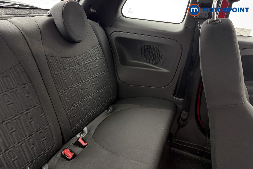 Used Fiat 500 2023 for sale - 77327003: Photo 30