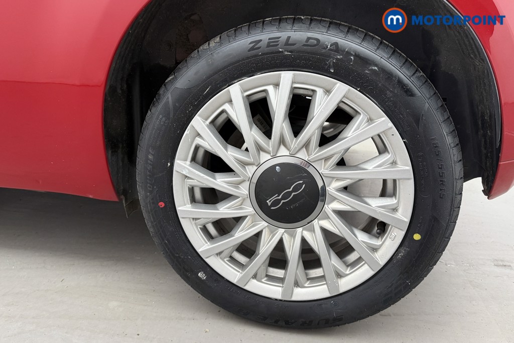 Used Fiat 500 2023 for sale - 77327003: Photo 35