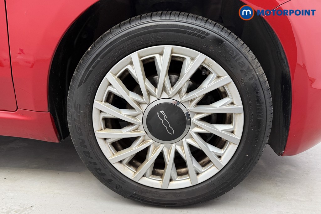 Used Fiat 500 2023 for sale - 77327003: Photo 37