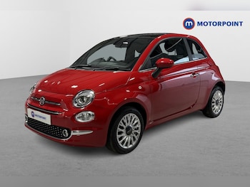 Used Fiat 500 2023 for sale - 77327003: Photo