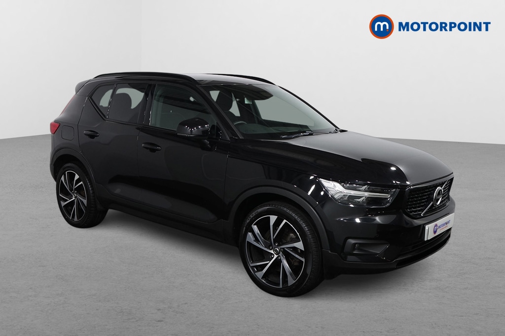 Used Volvo XC40 2020 for sale - 76723255: Photo 1