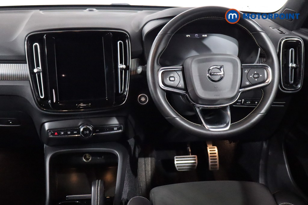 Used Volvo XC40 2020 for sale - 76723255: Photo 11