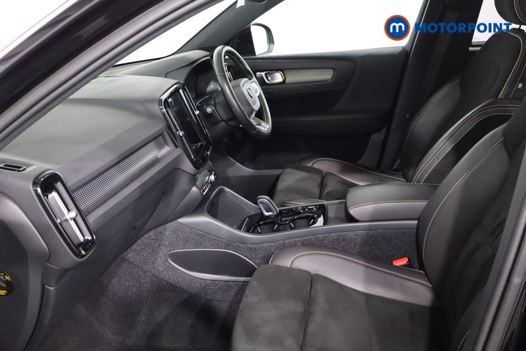 Used Volvo XC40 2020 for sale - 76723255: Photo 12