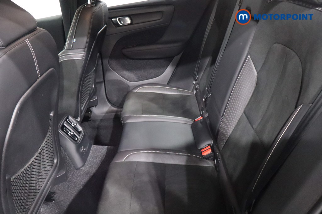 Used Volvo XC40 2020 for sale - 76723255: Photo 13