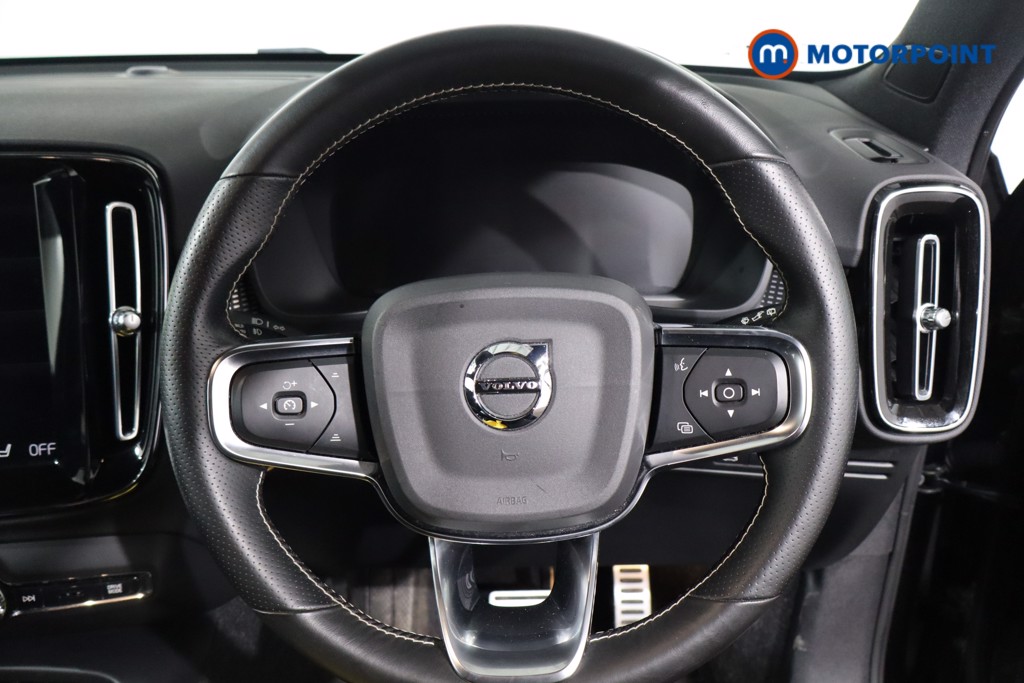 Used Volvo XC40 2020 for sale - 76723255: Photo 14