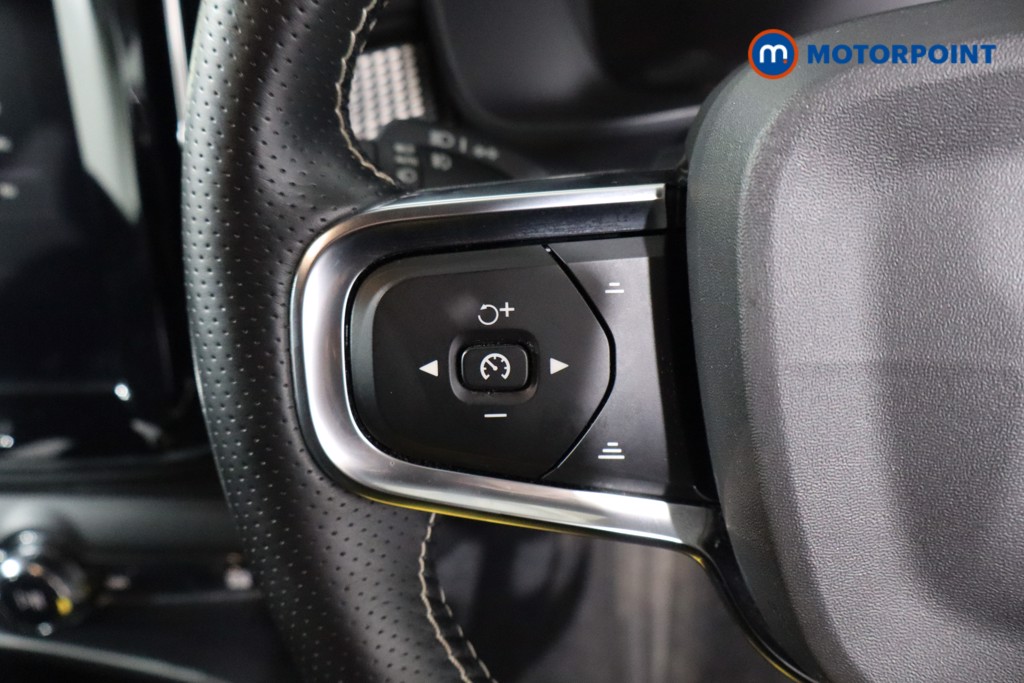 Used Volvo XC40 2020 for sale - 76723255: Photo 15