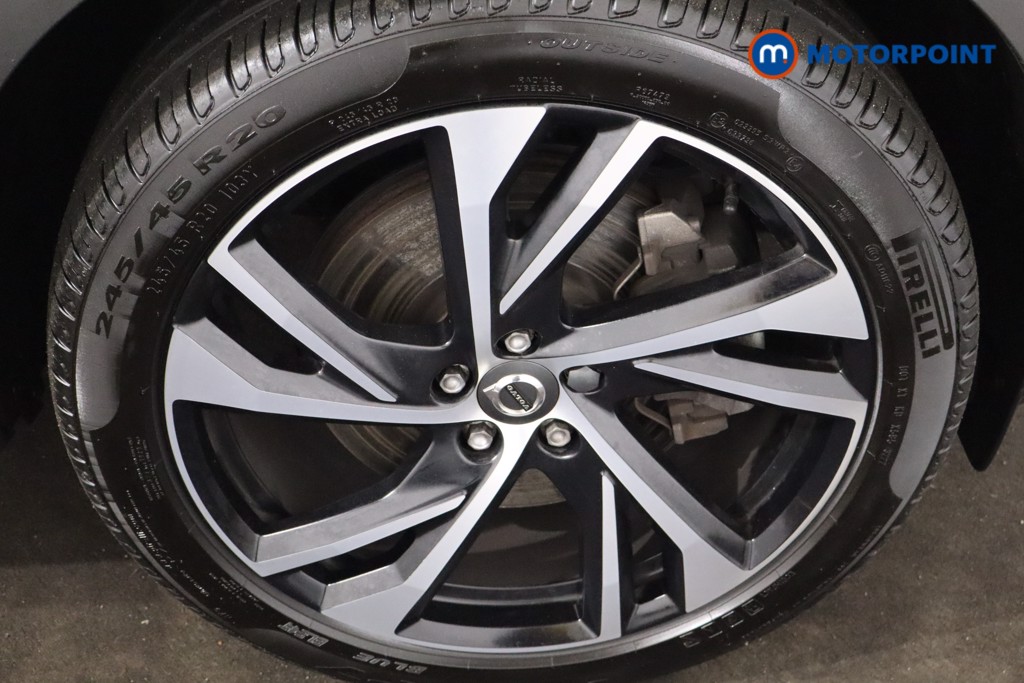 Used Volvo XC40 2020 for sale - 76723255: Photo 18