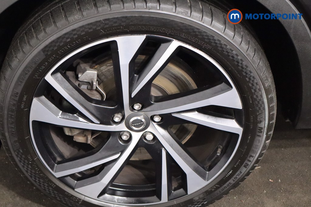 Used Volvo XC40 2020 for sale - 76723255: Photo 19