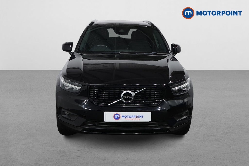 Used Volvo XC40 2020 for sale - 76723255: Photo 2