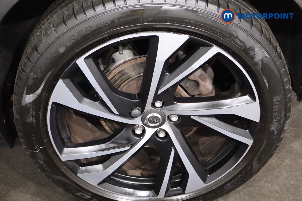 Used Volvo XC40 2020 for sale - 76723255: Photo 20