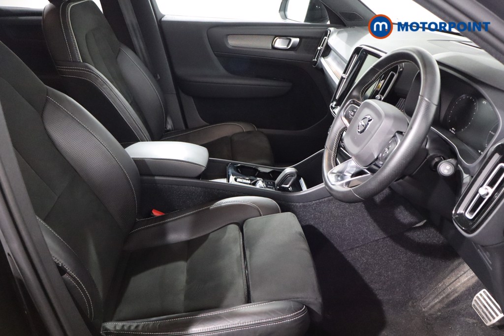 Used Volvo XC40 2020 for sale - 76723255: Photo 29