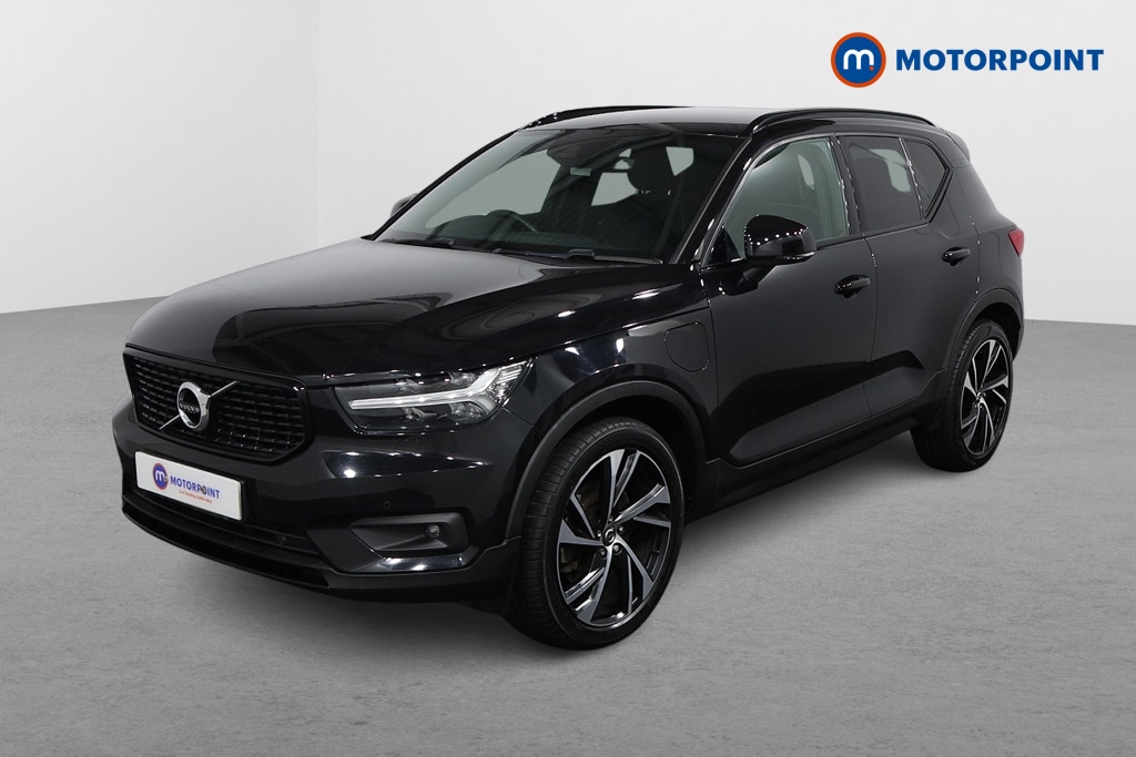 Used Volvo XC40 2020 for sale - 76723255: Photo 3