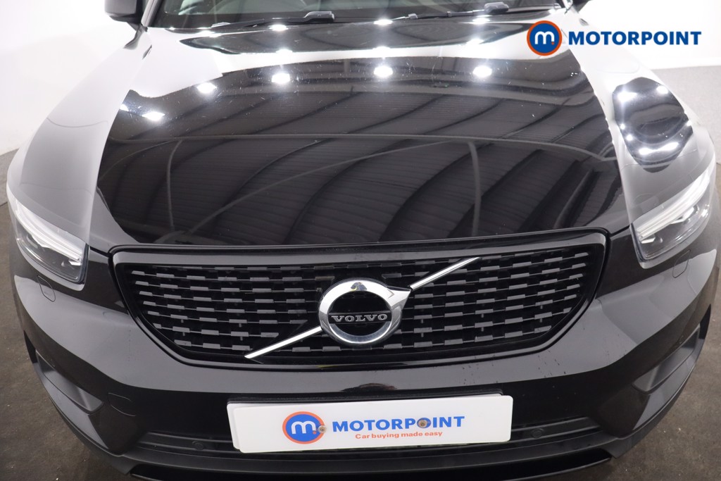 Used Volvo XC40 2020 for sale - 76723255: Photo 34