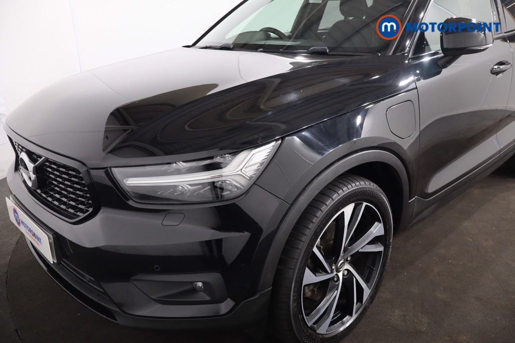 Used Volvo XC40 2020 for sale - 76723255: Photo 35