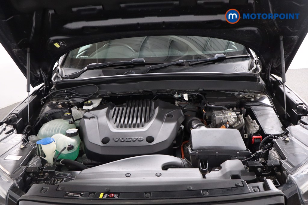 Used Volvo XC40 2020 for sale - 76723255: Photo 40