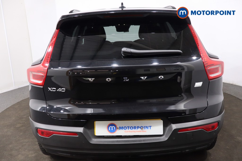 Used Volvo XC40 2020 for sale - 76723255: Photo 41